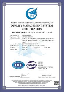ISO-9001 powiedział: