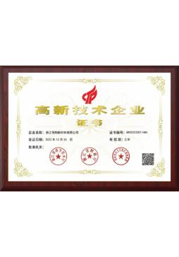 Honor przedsiębiorstwa