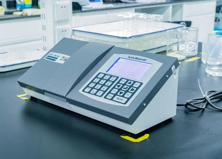 Specjalistyczne laboratorium