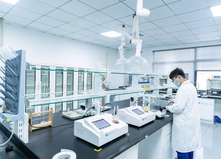 Specjalistyczne laboratorium