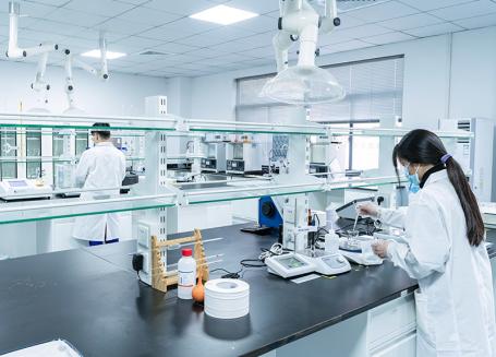 Specjalistyczne laboratorium